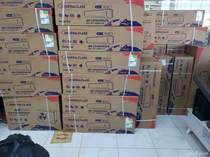 احدث عروض على مكيفات اسبليت مكيفات شباك 4