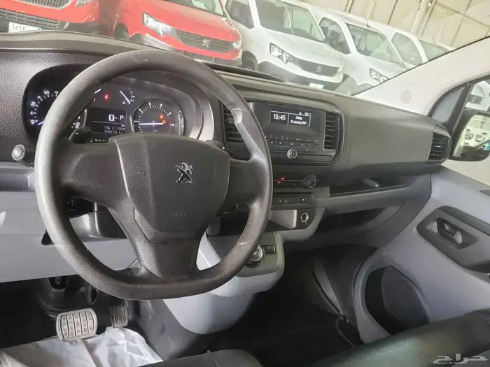 بيجو اكسبيرت 2022 13