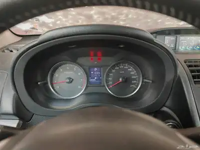 سوبارو XV index