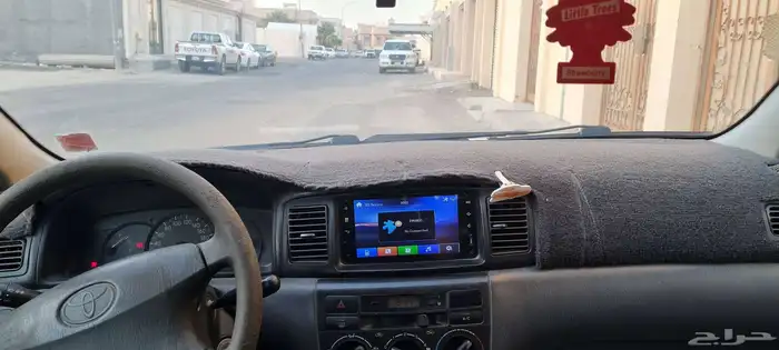 كورلا 2005 0
