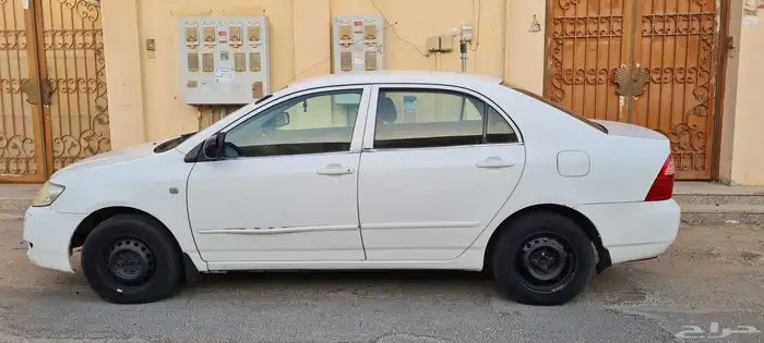 كورلا 2005 3