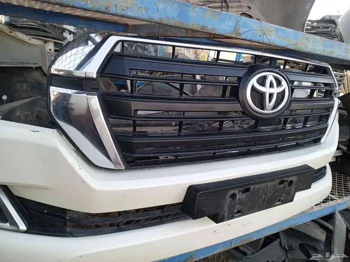 لاندكروزر 2016 2