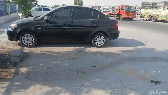 أكسنت دبدوب مكينه قير شرط قير اتوماتيك فحص جديد استماره جديد 0