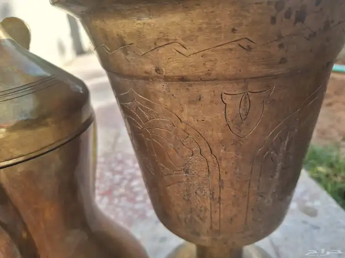 نجر ودلتين حجم كبير 1