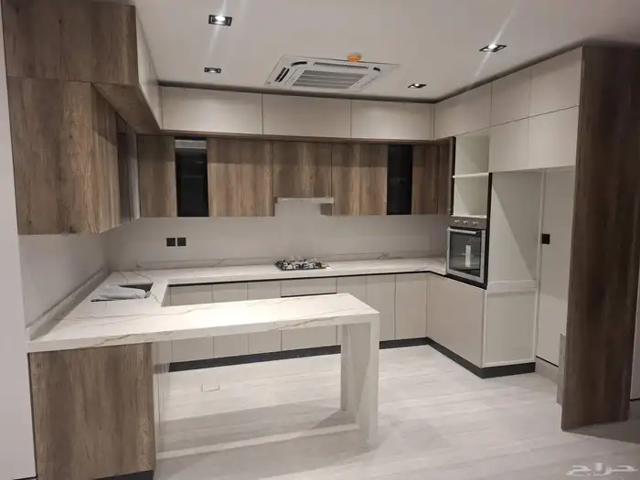 مطابخ 4