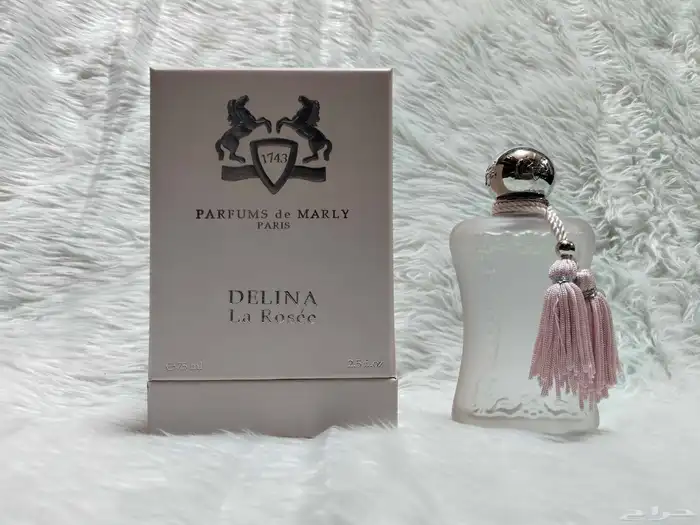 جميع اصدارات عطر ديلينا دي مارلي المميزه 2