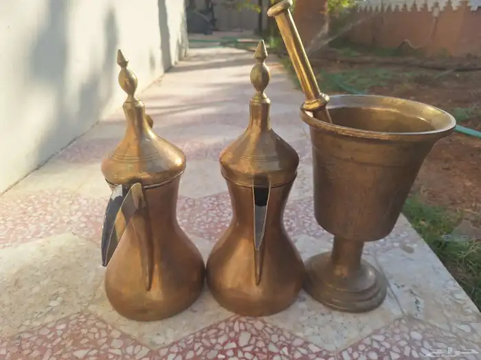 نجر ودلتين حجم كبير 2