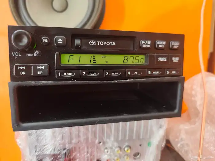 مسجل شاص 97 2003 ويركب الين 2024 9