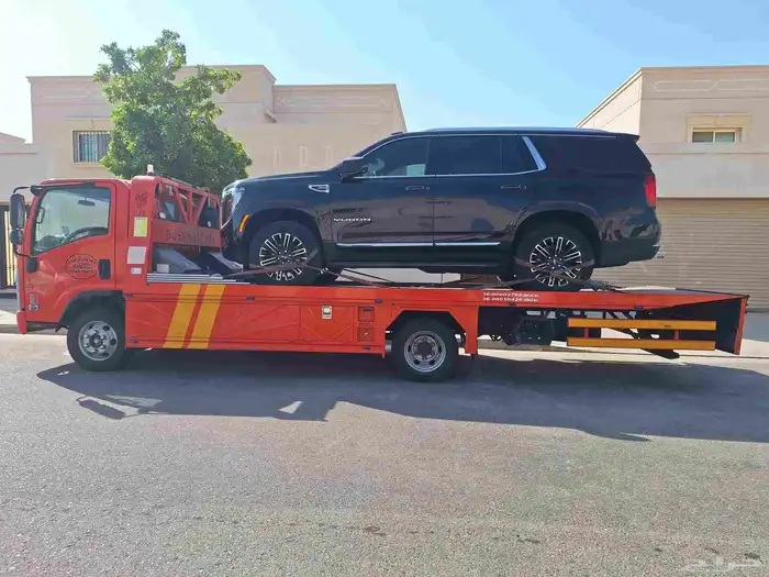 سطح  ھدرال  من جازان الي جد 0