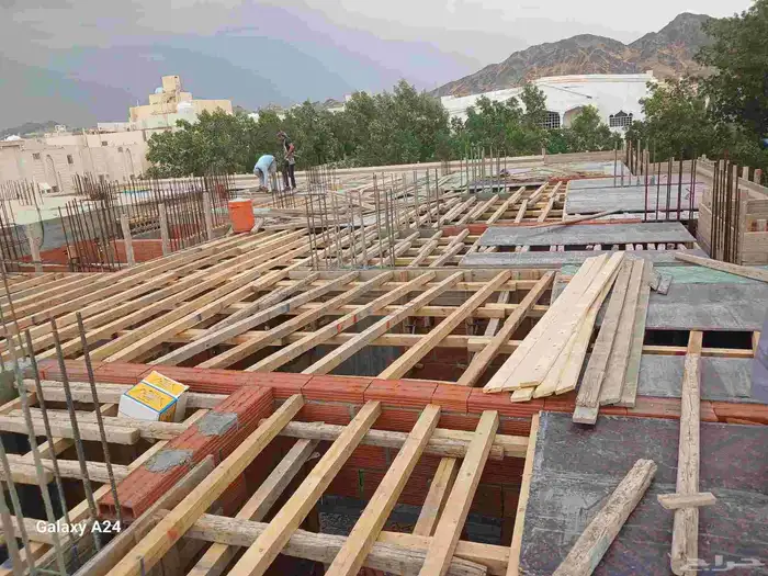 مقاول معماري عضم وتشطيب تسليم مفتاح مع المواد ومصنعيه 2
