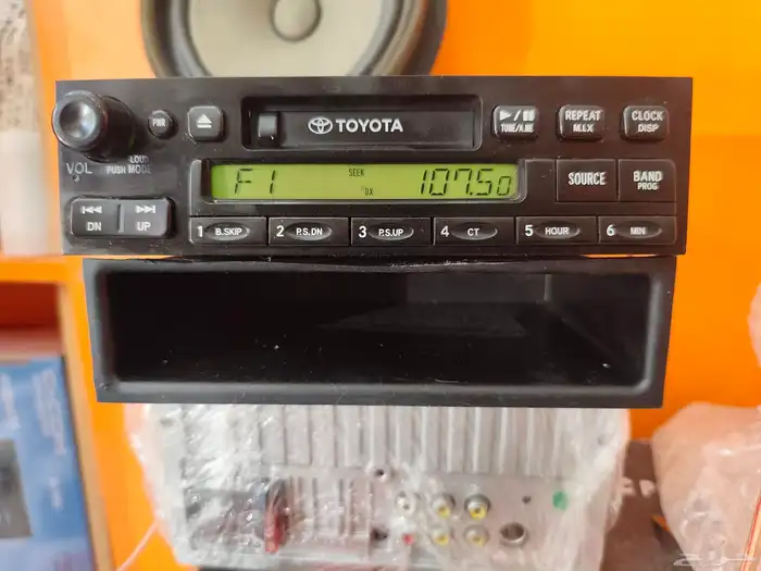 مسجل شاص 97 2003 ويركب الين 2024 4