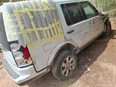 عرض للبيع صدمة جانبية LR4 2016 index