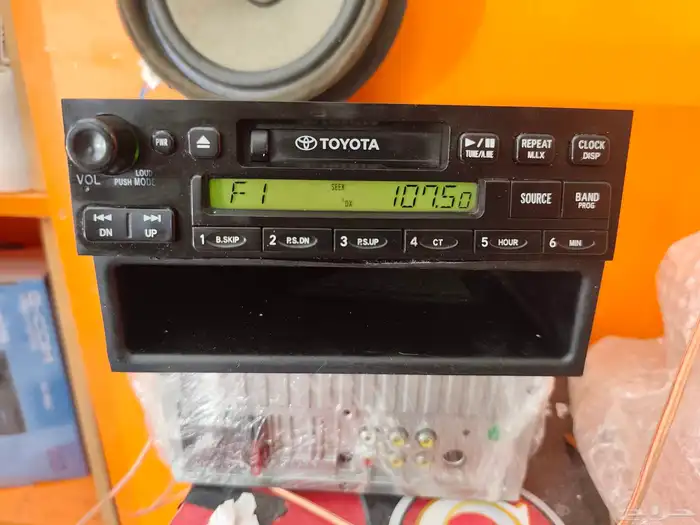 مسجل شاص 97 2003 ويركب الين 2024 3