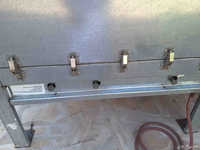 فرن خبز للبيع 6