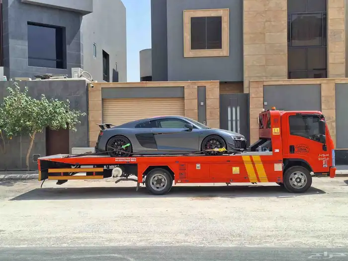 سطح  ھدرال  من جازان الي جد 1