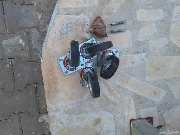 فرن خبز للبيع 9