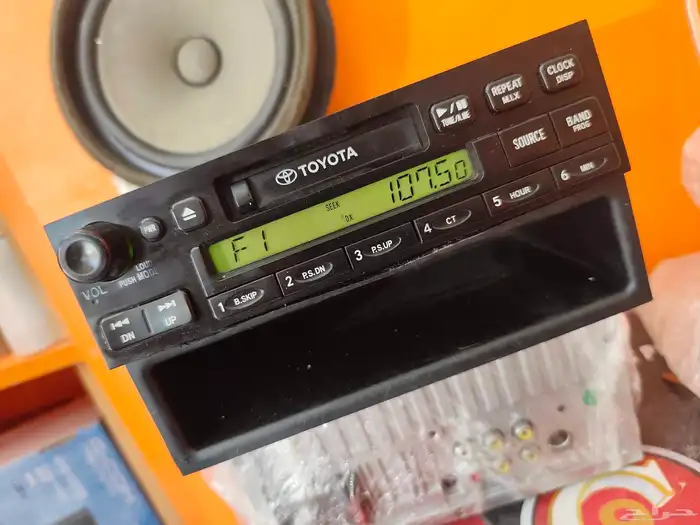 مسجل شاص 97 2003 ويركب الين 2024 5