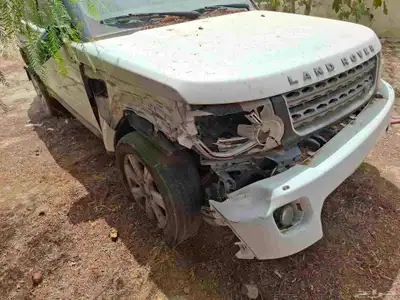 عرض للبيع صدمة جانبية LR4 2016 index