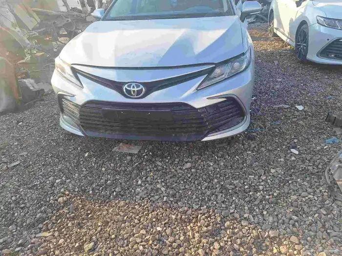 تشليح الحاير قطع غيار كامري من مديل 2018الى2025 4