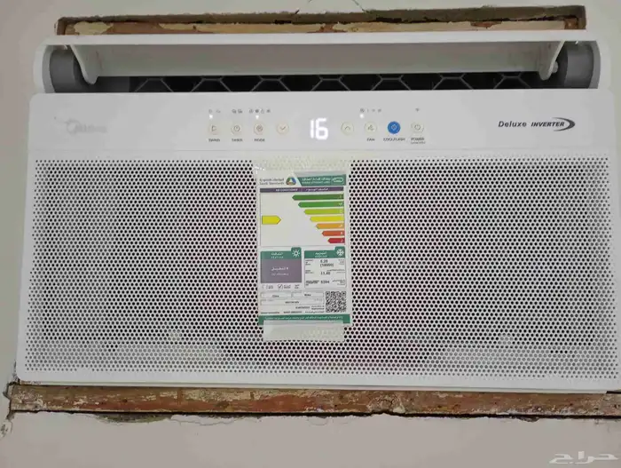 مكيفات سبليت جديدة 8