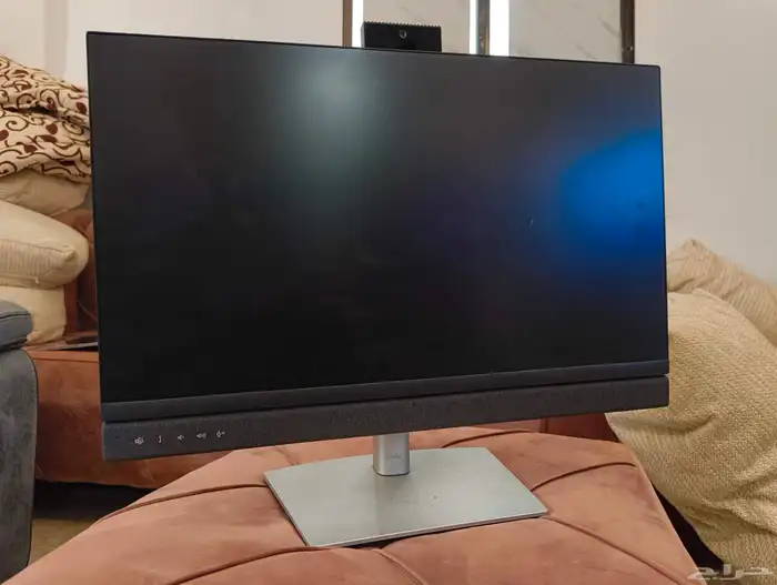 جهاز كمبيوتر للبيع وشاشة فخمة 9