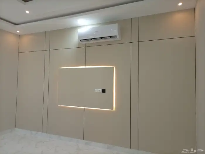 ديكور شاشه   ديكورات مداخل حسب الطلب جمال منزلك بالسعر المن 0