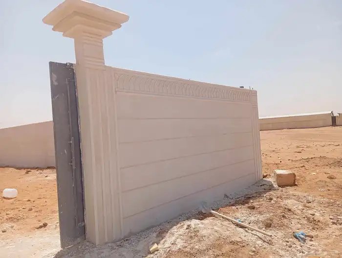 لياسه ملونه بديل الحجر الطبيعي 9