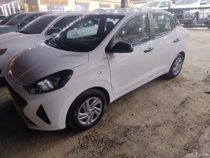 hundai i10 .2023 0