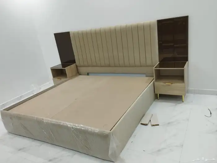 غرف نوم جديده 3