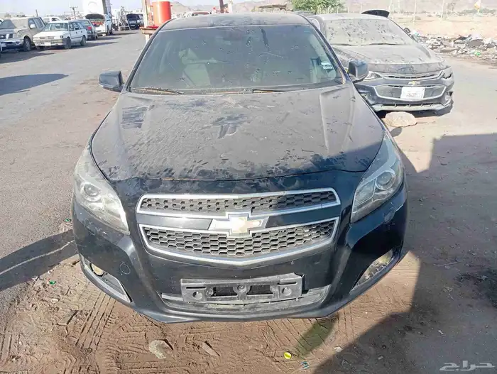 قطع غيار ماليبوو 5