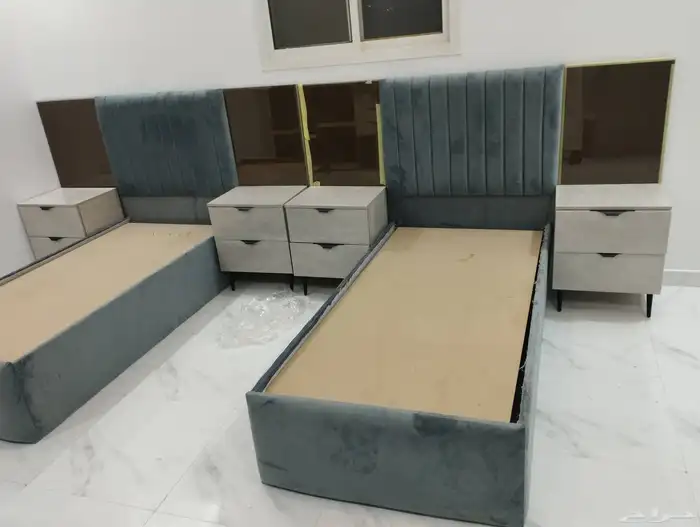 غرف نوم جديده 7