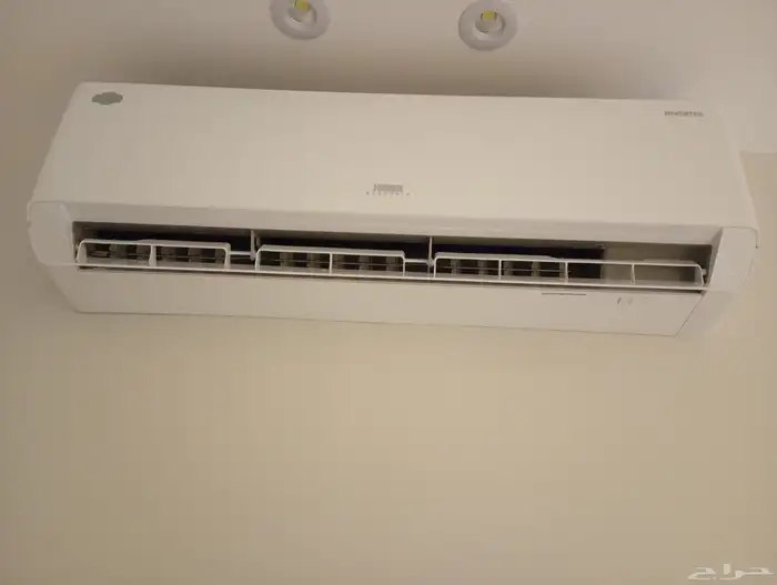 مكيفات سبليت جديدة 2