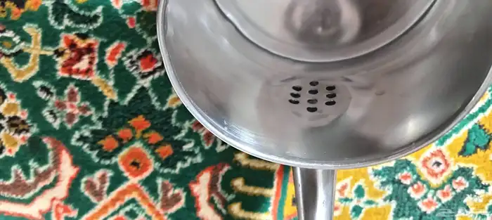 طقم اباريق كوريه وفناجيل نخله وسيفين 21