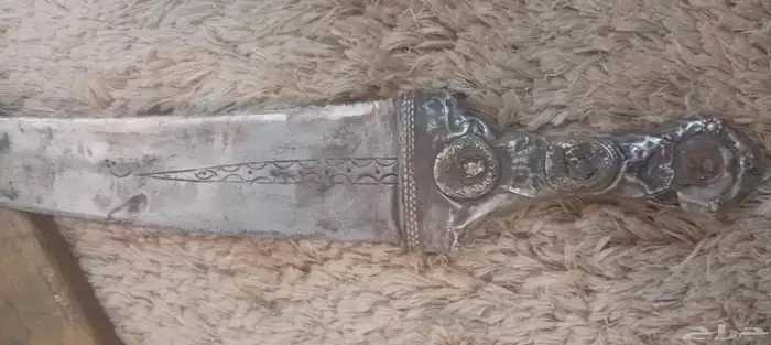 دله الرسلان قديمه وجنبيه تراث 4