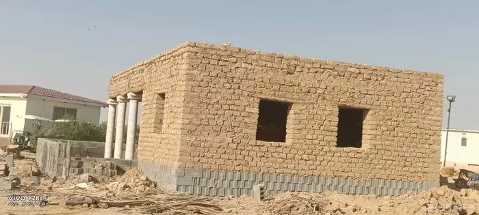 قديمك نديمك بيوت تراثيه ومجالس تراثيه ومساجد تراثيه 4