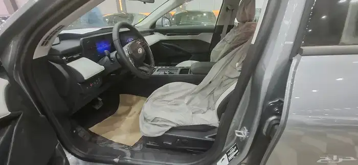 فورد تورس ترند 2026 كاش وتقسيط اقل سعر (عرض خاص) 3