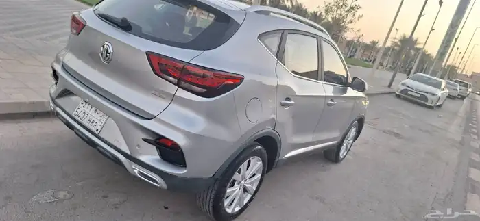 mg zs 2