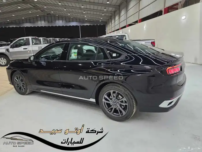 فورد تورس امبيانتي 2026 3