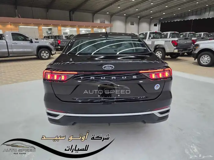 فورد تورس امبيانتي 2026 2