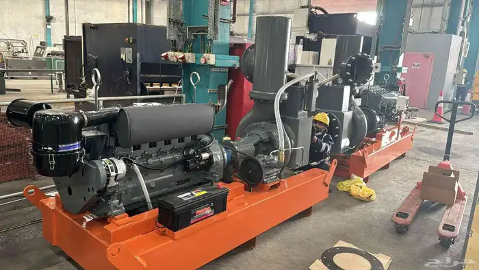 جميع انواع المضخات موجوده وبقلل الاسعار اسعار متميزه جدا 4