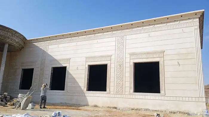 لياسه ملونه بديل الحجر الطبيعي بسعر مناسب لتواصل 6