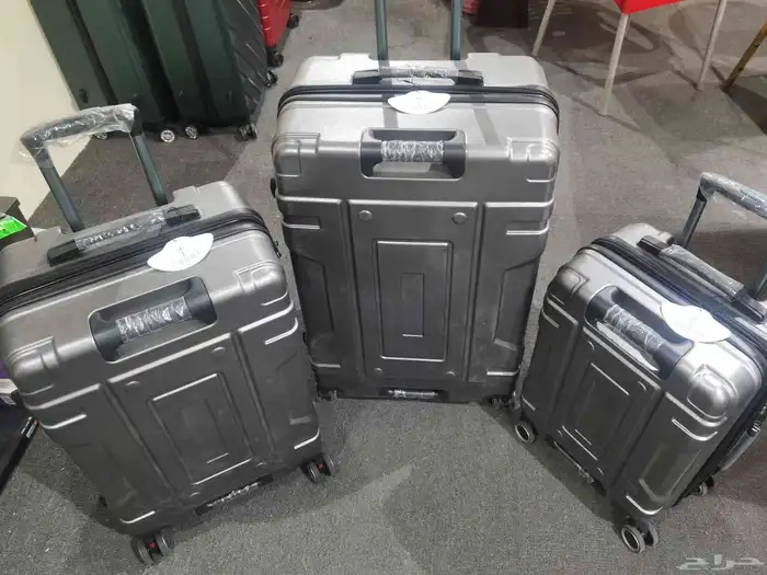 شنط سفر ماركة CARRY 1