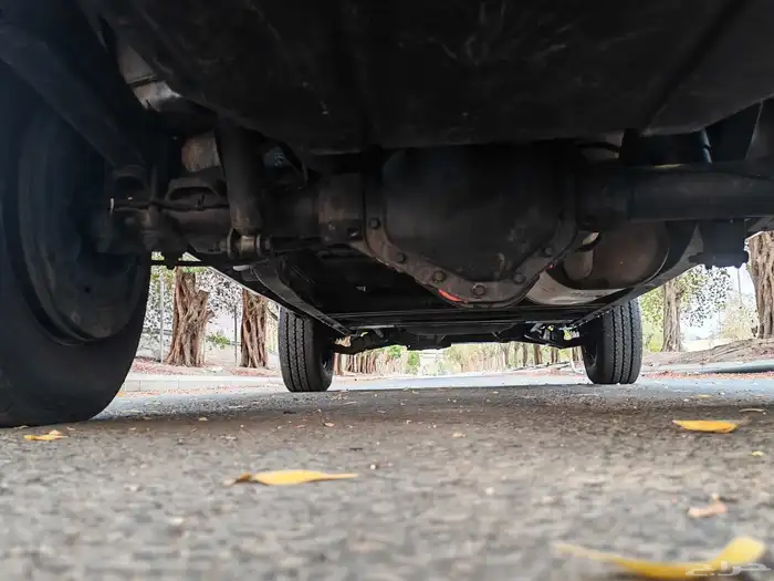 جمس سوبربان 1997 للبيع 18