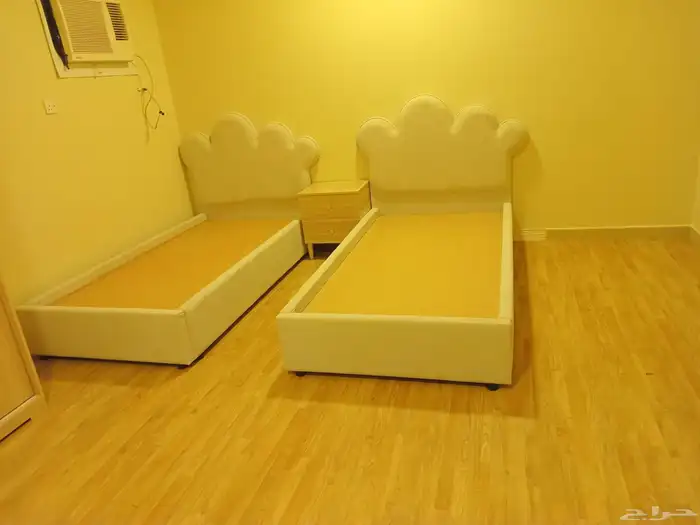 غرف نوم جديده تفصيل 9