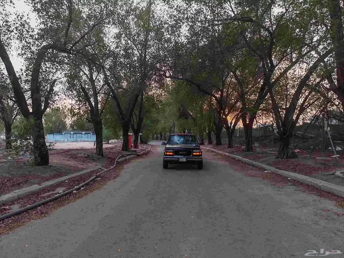 جمس سوبربان 1997 للبيع 2