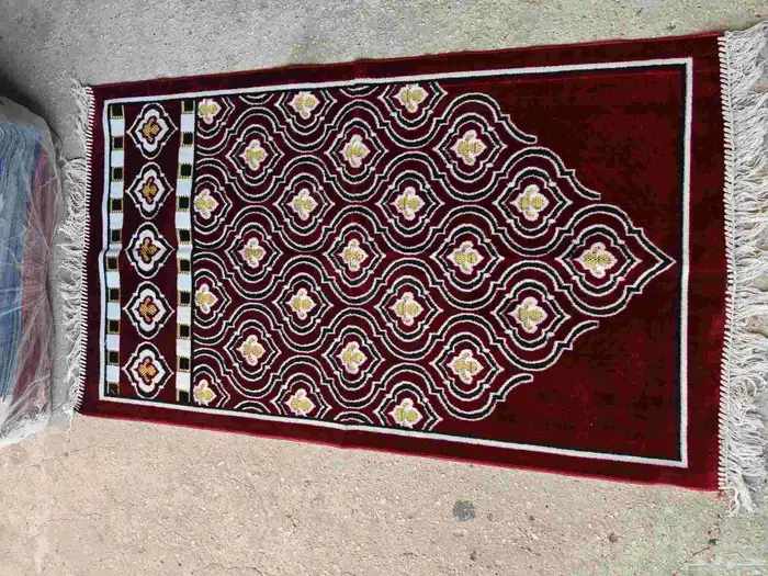 سجاد صلاة وطني جملة مفرق 0