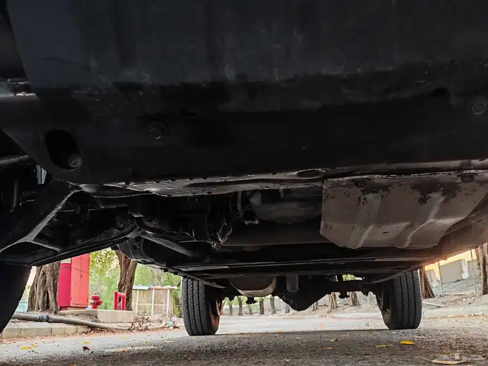 جمس سوبربان 1997 للبيع 17