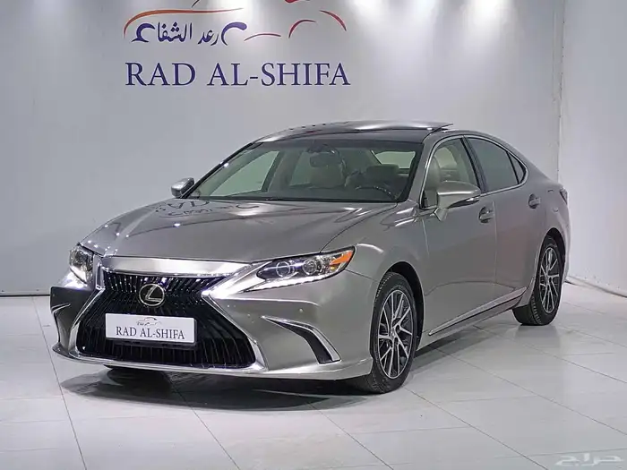 لكزس ES350 CC 2016 0