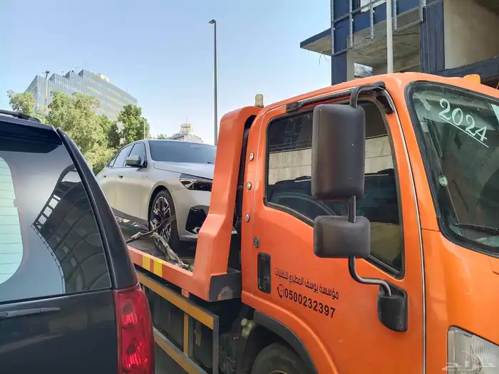 سطحه هدروليك الرياض جده 2