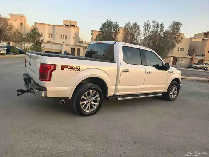 f150 لاريت موديل 2 0